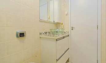 Imagem 5: Casa em Condominio A Venda no Bairro Alto, Com 139 m², 2 Dorm. R$450.000