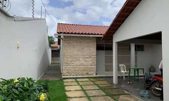 Imagem 3: FXC CASA EM SERRA DOURADA 2