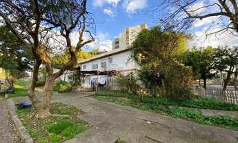 Imagem: Terreno em Cristo Redentor