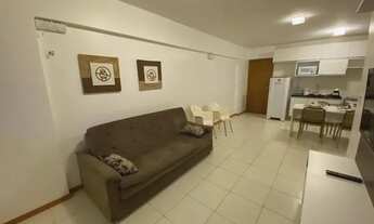 Imagem 15: Apartamento para aluguel com 36 metros quadrados , no Port Ville 3 na Jatiuca -Maceio