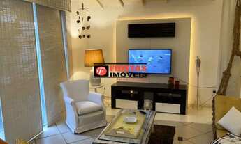 Imagem 3: CASA MOBILIADA EM CONDOMÍNIO COM 3QTS SENDO 1 STE