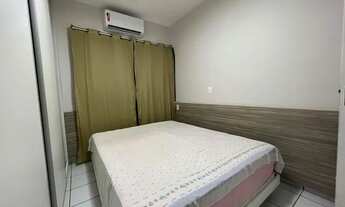 Imagem 7: Apartamento para venda tem 77 metros quadrados com 3 quartos em Campestre - Teresina - PI