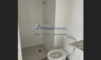 Imagem 5: Predio Novo Ao lado do Metro Alto Ipiranga 1 Dormitório 1 Vaga