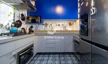 Imagem 5: Apartamento à venda, Vila Madalena, São Paulo, SP