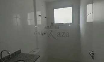 Imagem 5: Apartamento - Jacareí - Residencial Edifício Floradas de Arboville - 2 Dormitórios - 62m²