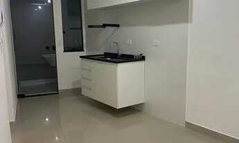 Imagem 3: Apartamentos Novos Tatuapé, opções Stdio 200k, 1 ou 2 Dorm - Próx. Pça Silvio Romero