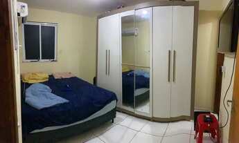 Imagem 5: Vendo Apartamento no Bairro Parangaba Com 03 Quartos, Projetados e Lazer Com Piscina !