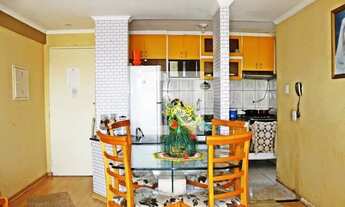 Imagem 6: Apartamento para Aluguel - Vila Curuca, 3 Quartos, 77 m2