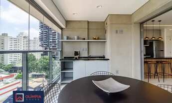 Imagem 7: Venda Apartamento 2 Dormitórios - 70 m² Cerqueira César