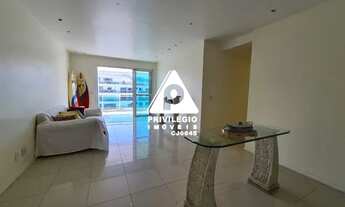 Imagem 2: Apartamento à venda, 3 quartos, 3 suíte, 2 vagas, PENÍNSULA - BARRA DA TIJUCA - RIO DE JAN