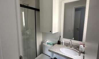 Imagem 5: Apartamento para venda possui 81 metros quadrados com 3 quartos em Vila Monumento - São Pa