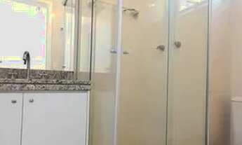 Imagem 3: Apartamento com 3 dormitórios para alugar, 124 m² por R$ 10.471,00/mês - Brooklin - São Pa