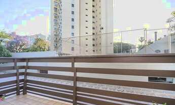 Imagem 7: EXCELENTE APARTAMENTO COM 3 DORMITÓRIOS, 1 SUÍTE E 1 VAGA DE GARAGEM ESCRITURADA COBERTA