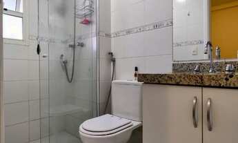 Imagem 2: Apartamento a Venda na Riviera, Módulo 02