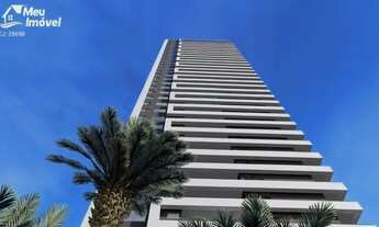 Imagem 5: BRASÍLIA - Apartamento Padrão - SUL (ÁGUAS CLARAS