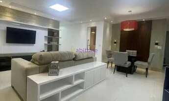 Imagem 4: Locação de apartamento no Olho Dágua com 3 suítes