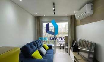 Imagem: Apartamento à venda, 61 m² por R$ 649.000,00