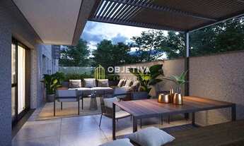 Imagem 5: Apartamento à venda 3 Quartos, 3 Suites, 2 Vagas, 124M², Moinhos de Vento, Porto Alegre