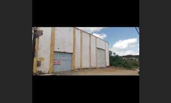 Imagem 2: Galpao para aluguel