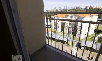 Imagem 6: Apartamento para Aluguel - Parque das Águas, 3 Quartos, 62 m2