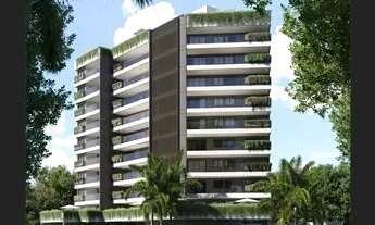 Imagem: Apartamento para venda tem 94 metros quadrados