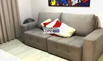 Imagem 4: Apartamento a venda Jardim Jequitibá Indaiatuba SP