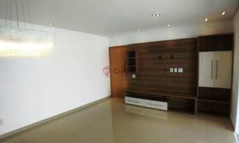 Imagem 2: Apartamento para aluguel, 2 quartos, 2 suítes, 2 vagas, Pinheirinho - Vinhedo/SP