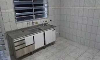 Imagem 6: Alugo lindo sobrado Cidade Dutra - 5 min da Estação Autodromo