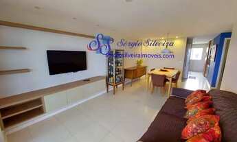 Imagem: Belíssimo apartamento nascente e mobiliado