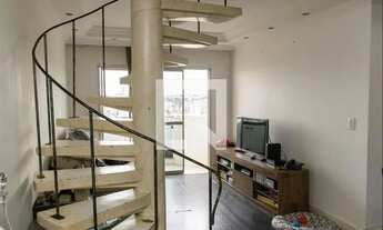 Imagem 2: Apartamento para Aluguel - Vila Carrão, 3 Quartos, 190 m2