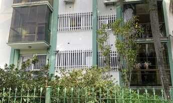 Imagem 2: Apartamento em Cristal