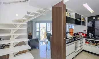 Imagem: Nova Lima - Apartamento Padrão - Vila Da