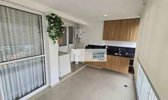 Imagem 5: Só trazer as malas, totalmente mobiliado, 2 dorms sendo 1 suíte - lazer - Agende sua Visit