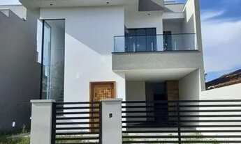 Imagem 5: Sobrado para Venda - Jardim Pérola do Atlântico, Itapoá - 2 vagas