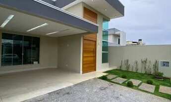 Imagem 4: BRASÍLIA - Casa de Condomínio - SETOR HABITACIONAL VICENTE PIRES