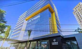 Imagem: SALAS COMERCIAIS DE 235 M² A 400 M²