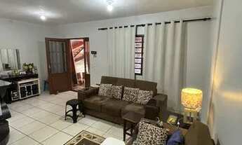 Imagem 2: BRASÍLIA - Casa Padrão - NÚCLEO BANDEIRANTE