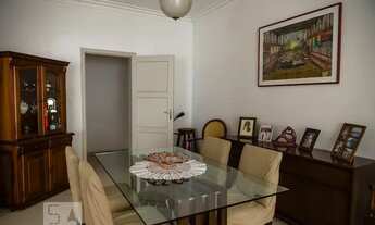 Imagem 7: Apartamento para Aluguel - Copacabana, 3 Quartos, 148 m2