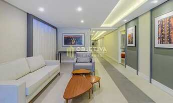 Imagem 2: Garden à venda 1 Quarto, 1 Suite, 1 Vaga, 45.76M², Cidade Baixa, Porto Alegre - RS