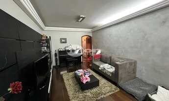 Imagem 2: SANTO ANDRé - Casa Padrão - Campestre