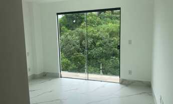 Imagem 2: Cobertura 3 quartos! 187 metros