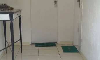 Imagem: Suítes c/ mobília p/ cavalheiros a 5km