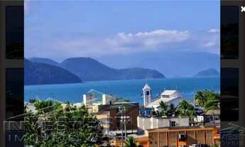 Imagem 4: Ubatuba, Itagua - Apartamento com 02 dormitórios sendo 01 suite e vista para o mar