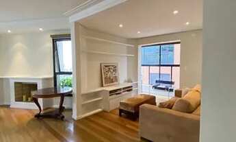 Imagem 3: Venda Cobertura 3 Dormitórios - 170 m² Perdizes