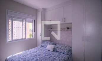 Imagem 7: Apartamento para Aluguel - Vila Califórnia, 2 Quartos, 40 m2