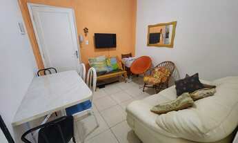 Imagem 2: Kitnet/conjugado 1dormitórios em Boqueirão - Praia Grande - SP