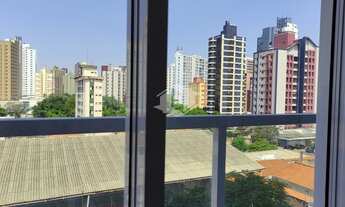 Imagem 5: Apartamento para venda tem 88 metros quadrados com 3 quartos em Vila Itapura - Campinas