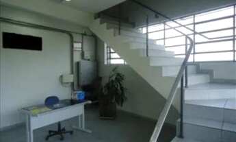 Imagem 2: SÃO PAULO - Galpão/Depósito/Armazém - SACOMA