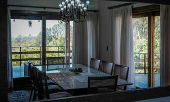 Imagem 6: Casas à venda na Serra da Cantareira, 670 m²,4 suítes,4 salas, lazer completo, 6 vagas, Ma