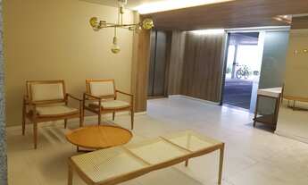 Imagem 2: 3 Quartos sendo 2 suítes em Boa Viagem